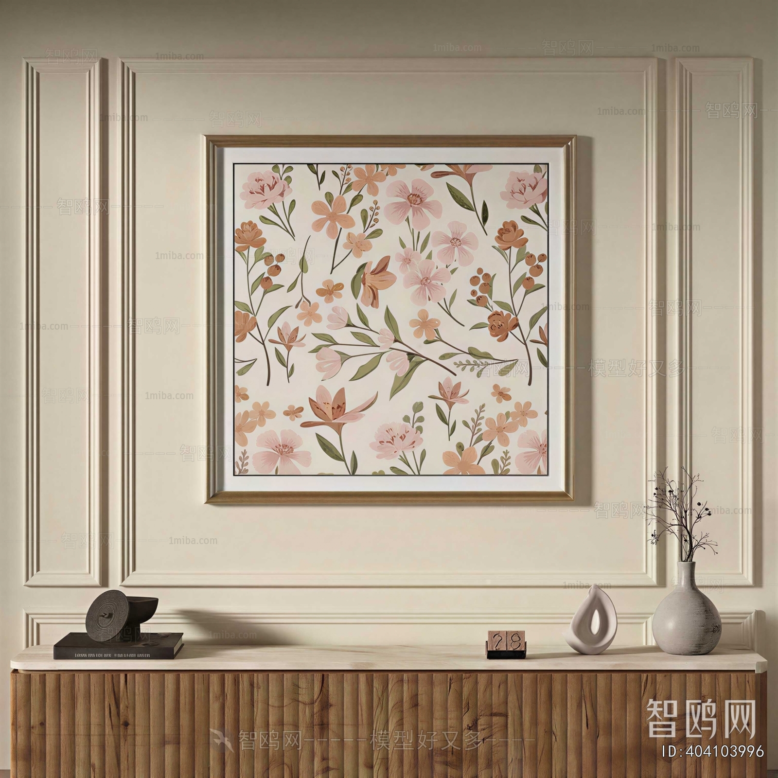 Modern Painting