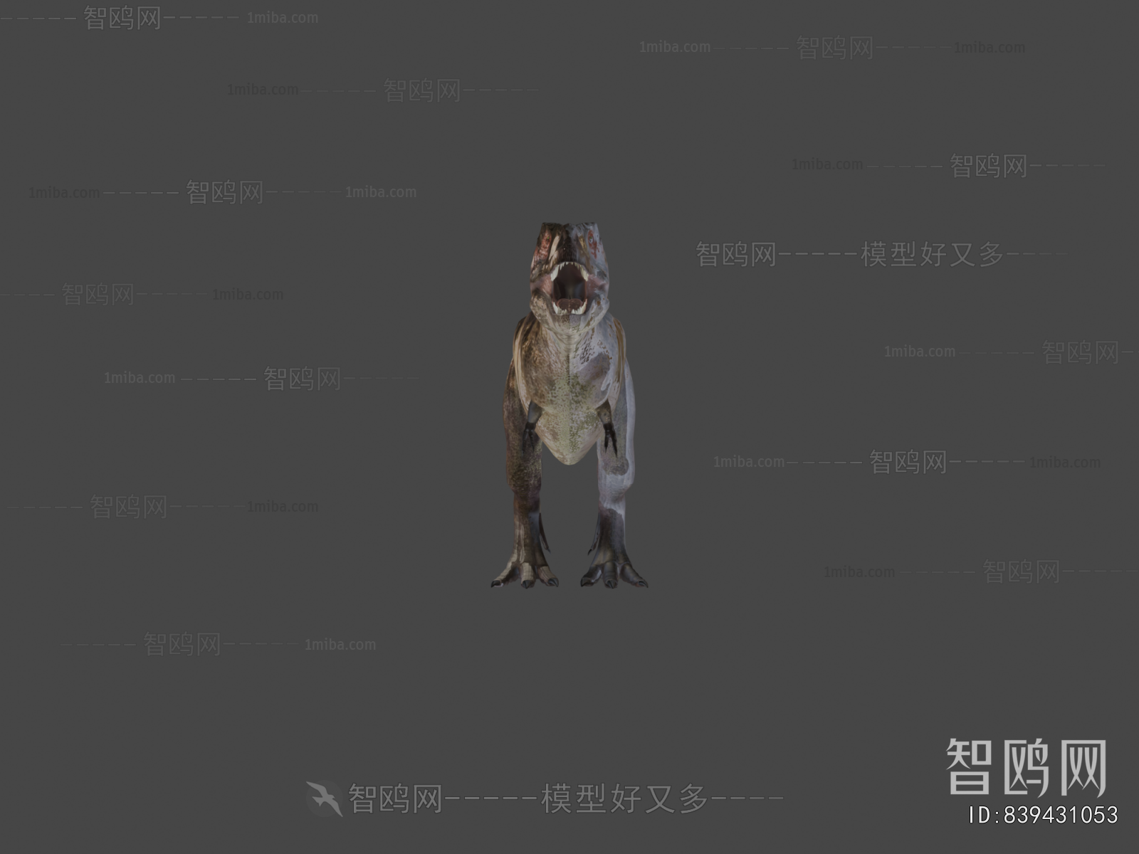 Modern Animal