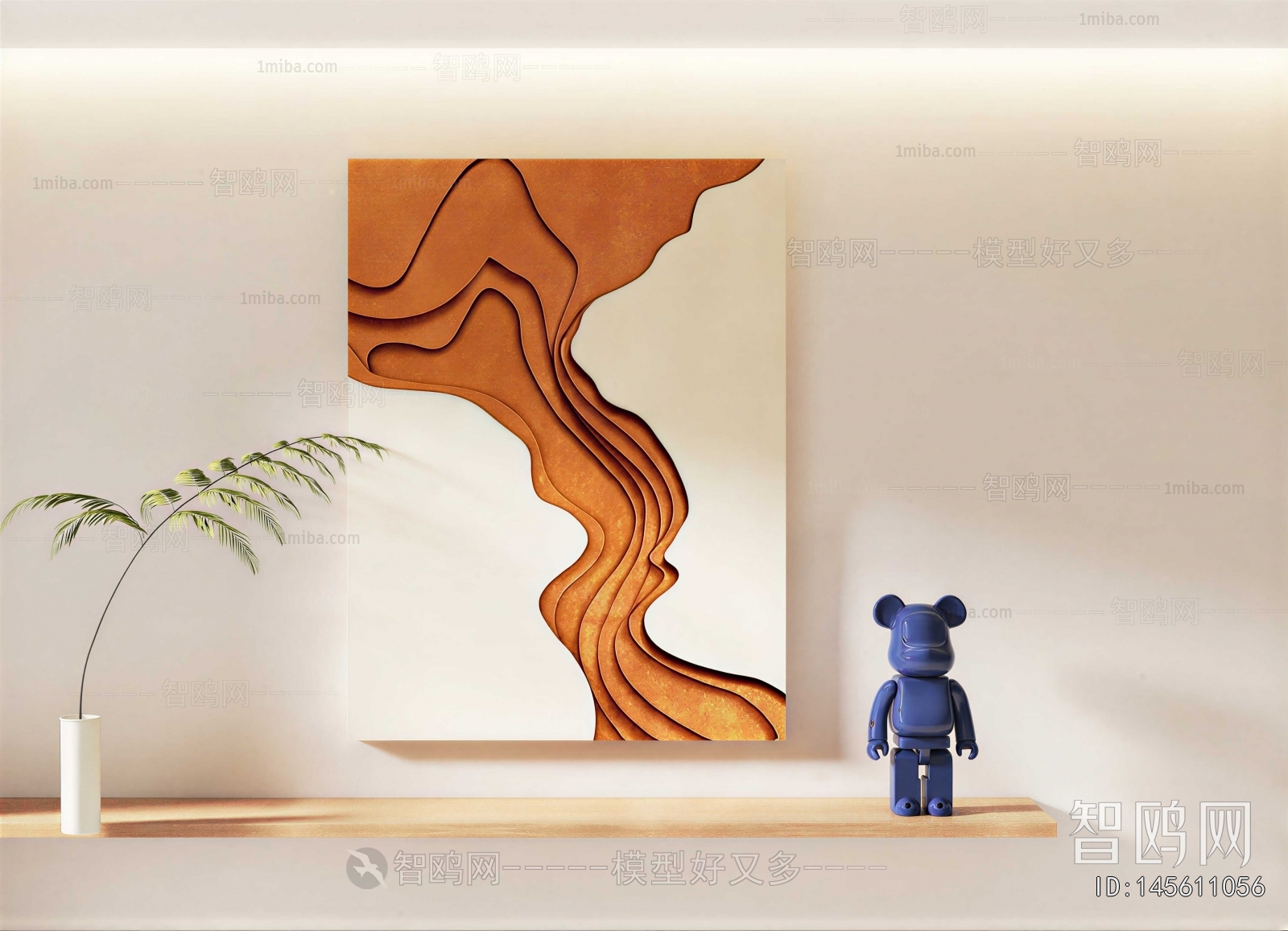 Modern Painting