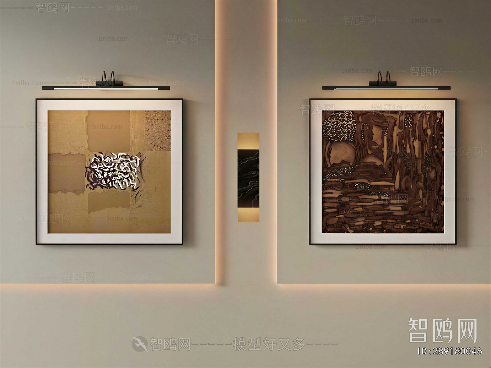 Modern Painting