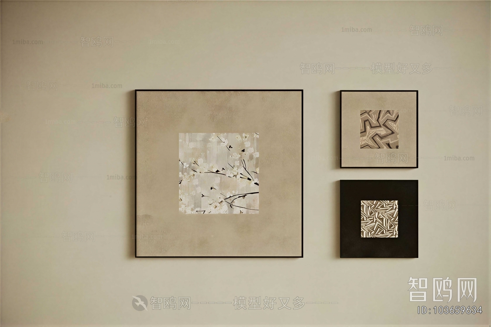 Modern Painting