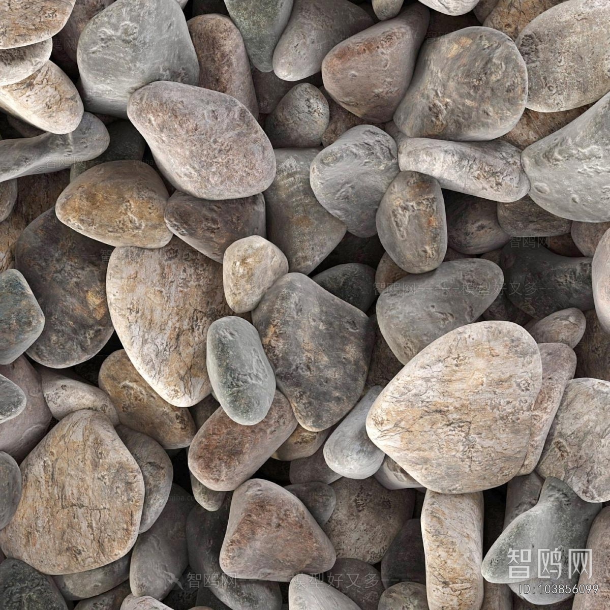 Modern Stone