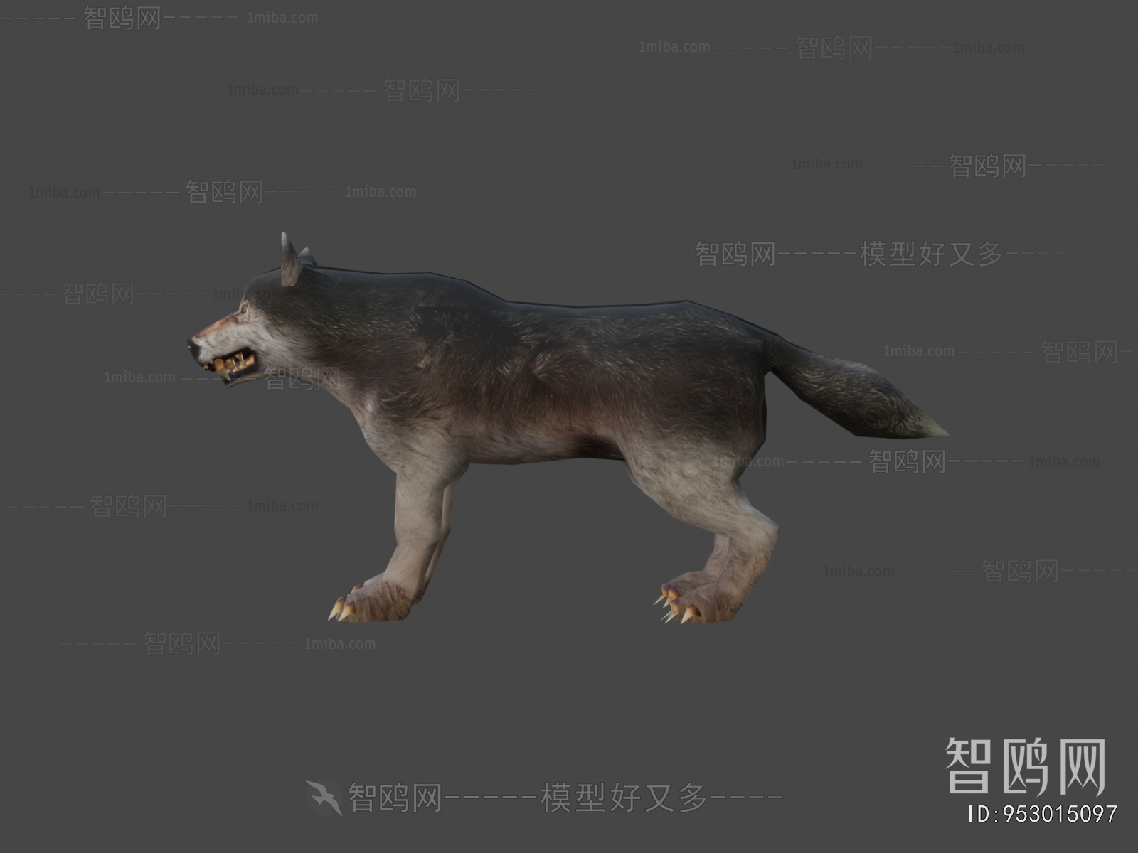 Modern Mammal