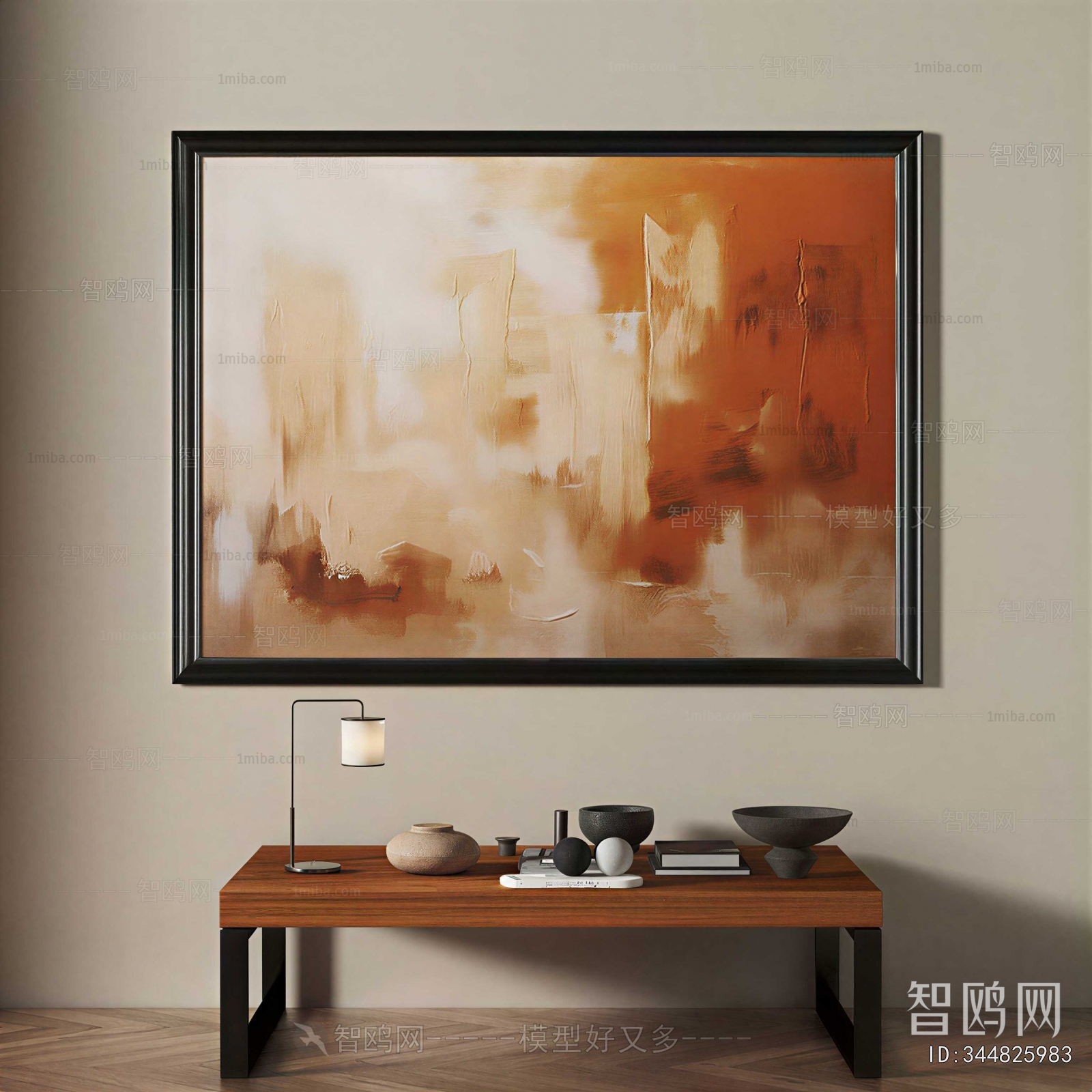 Modern Painting