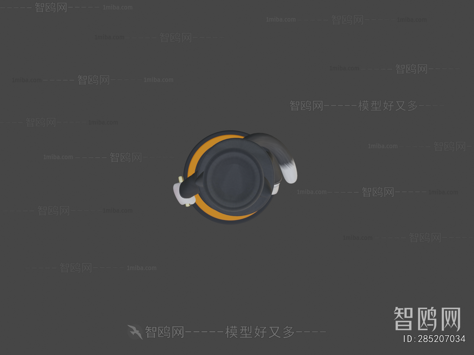 Modern Robot