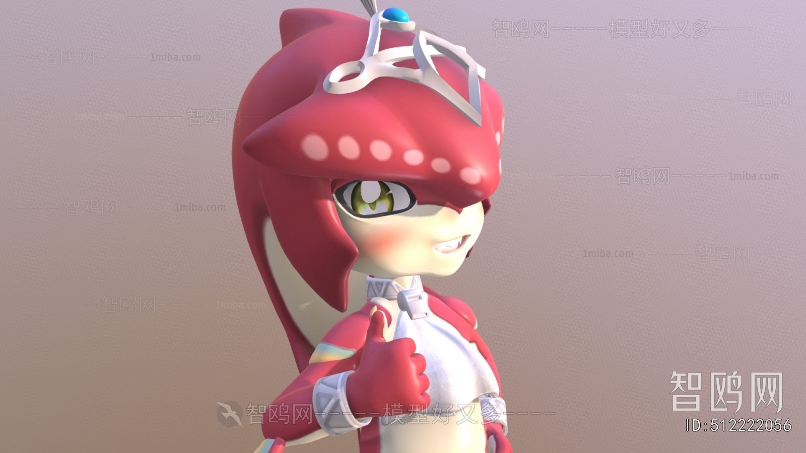 Modern Robot