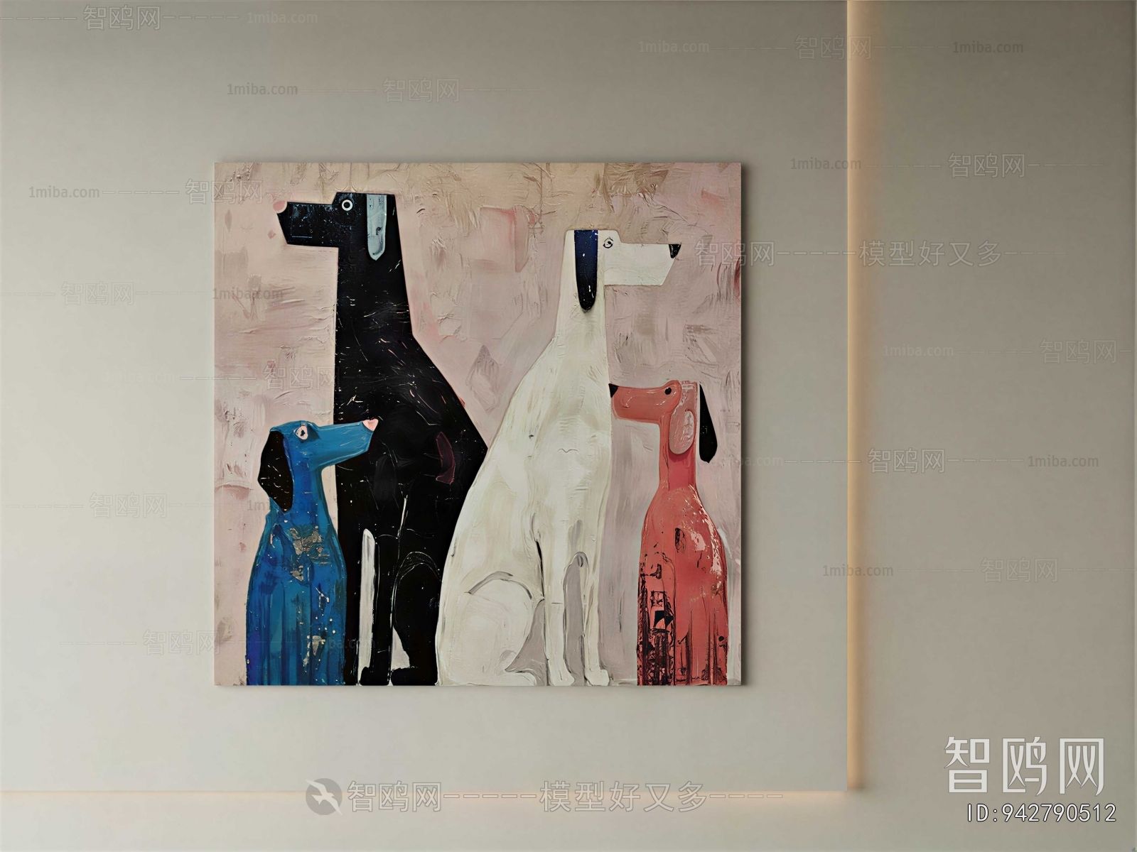Modern Painting