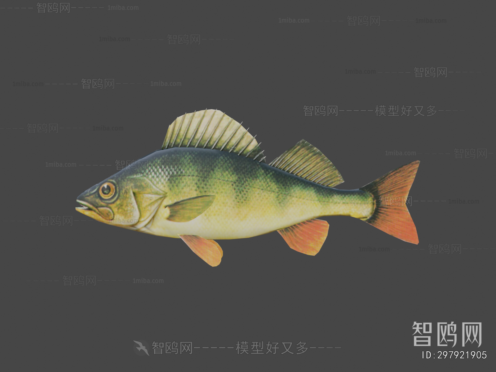 Modern Aquatic Product