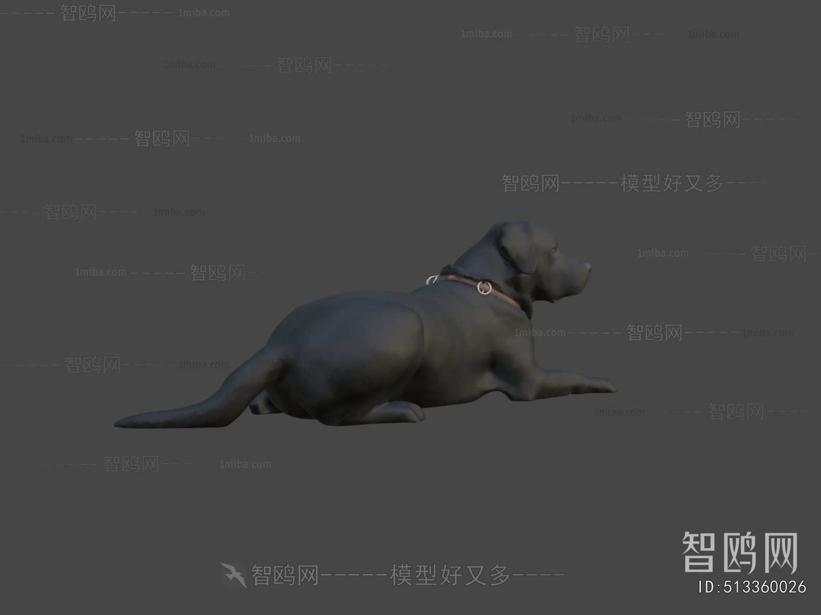 Modern Animal Dog