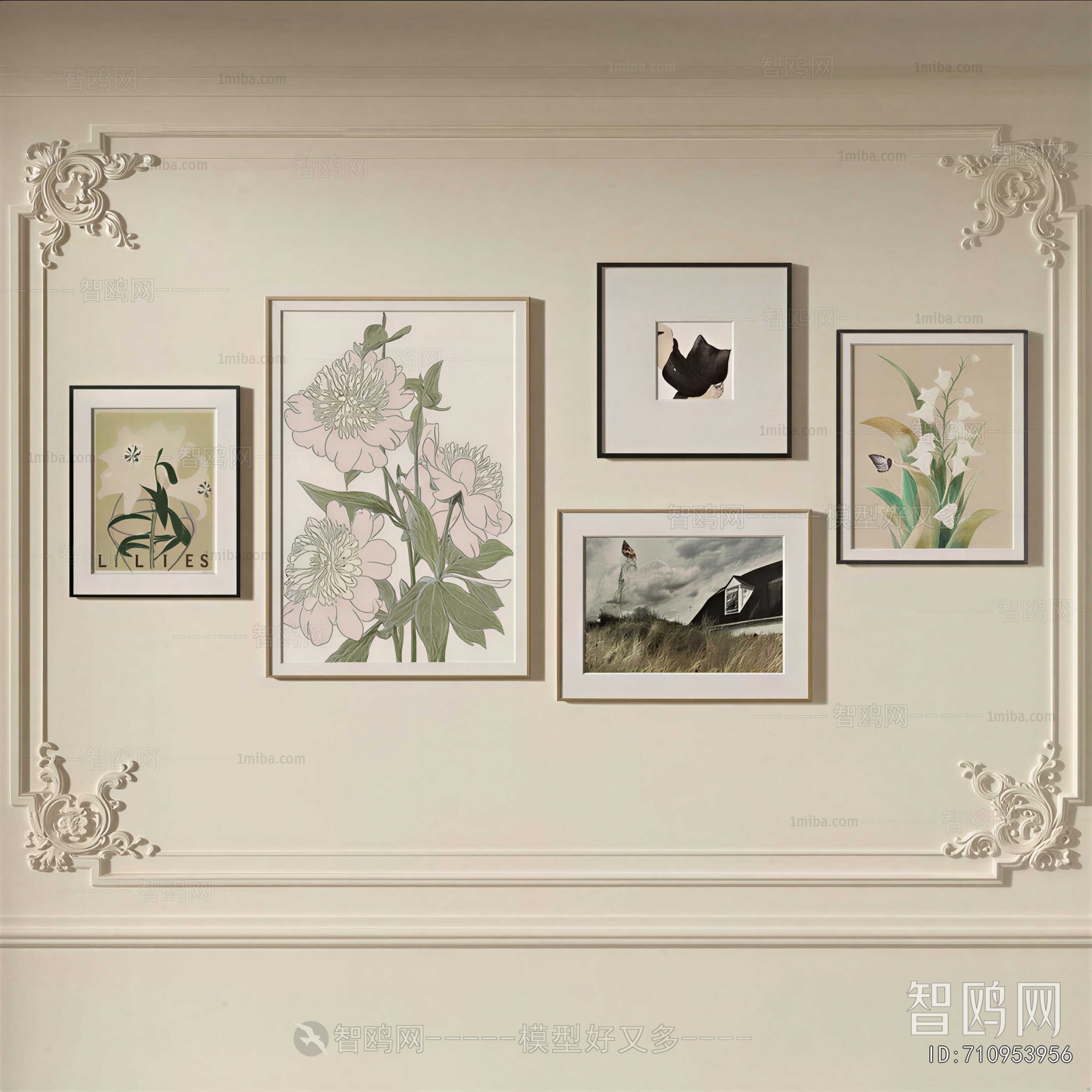 Modern Painting