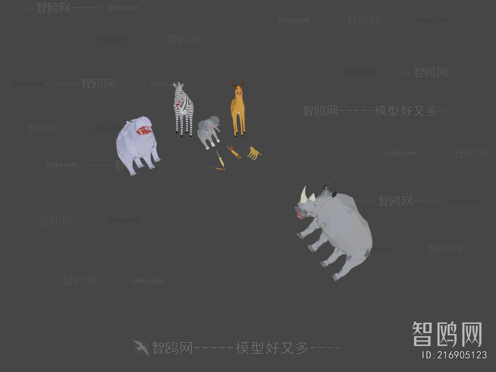 Modern Animal