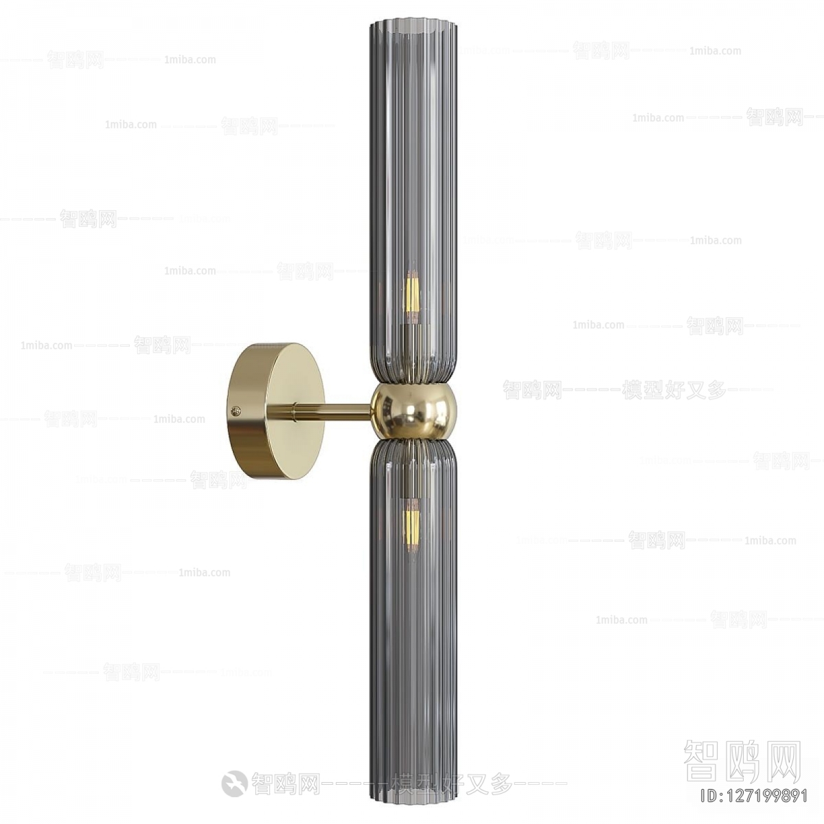 Modern Wall Lamp
