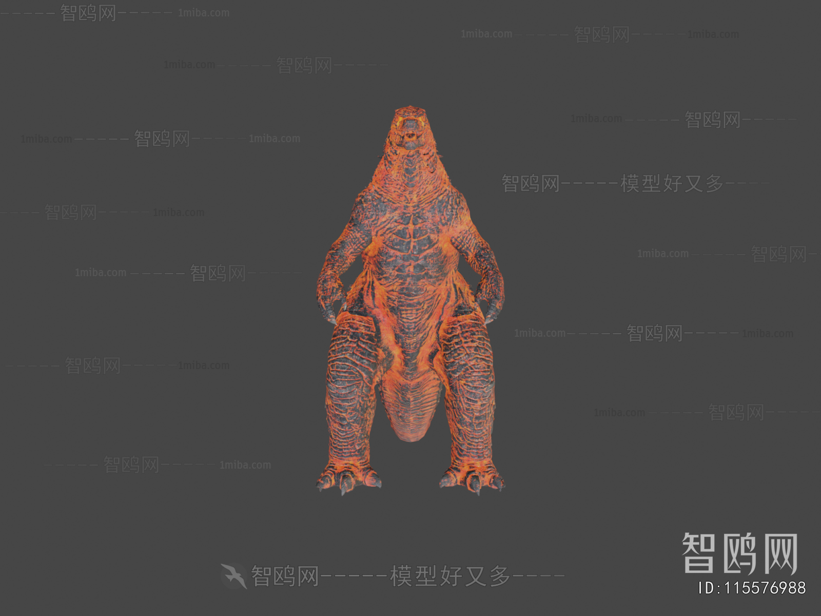 Modern Animal