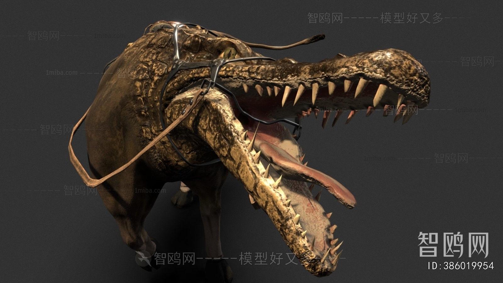 Modern Animal