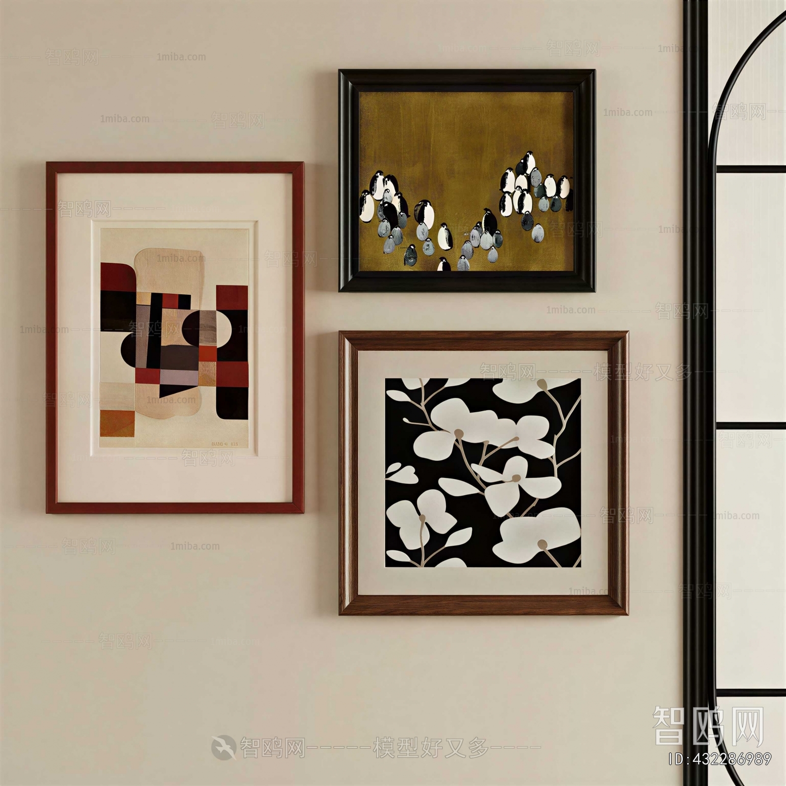 Modern Painting
