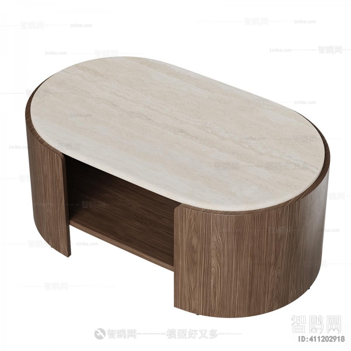 Modern Coffee Table
