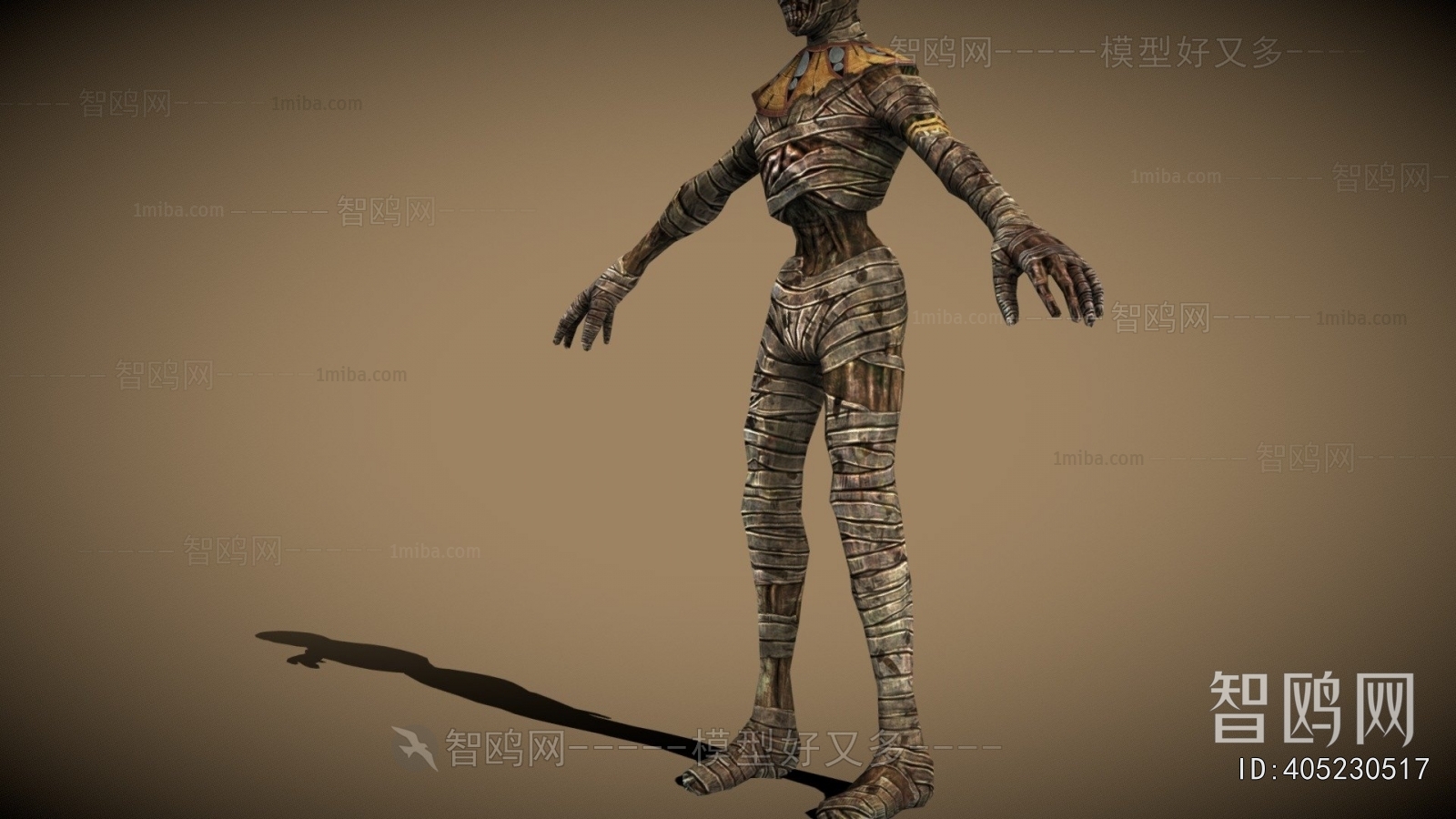Modern Human