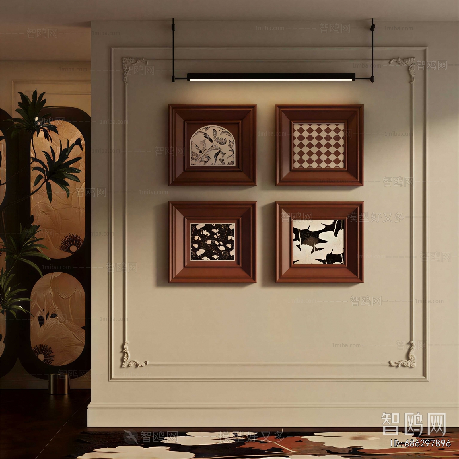 Modern Painting