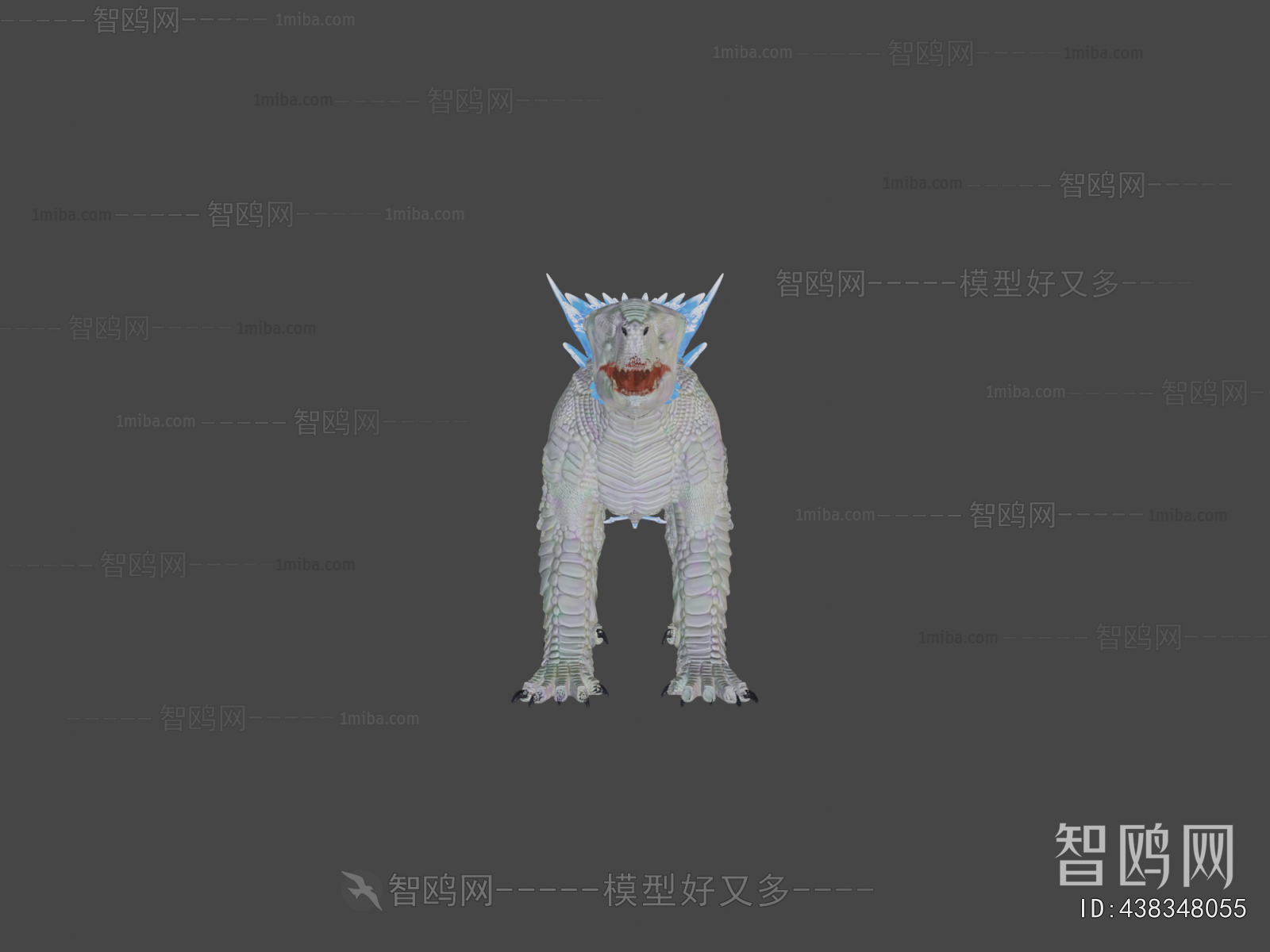 Modern Animal