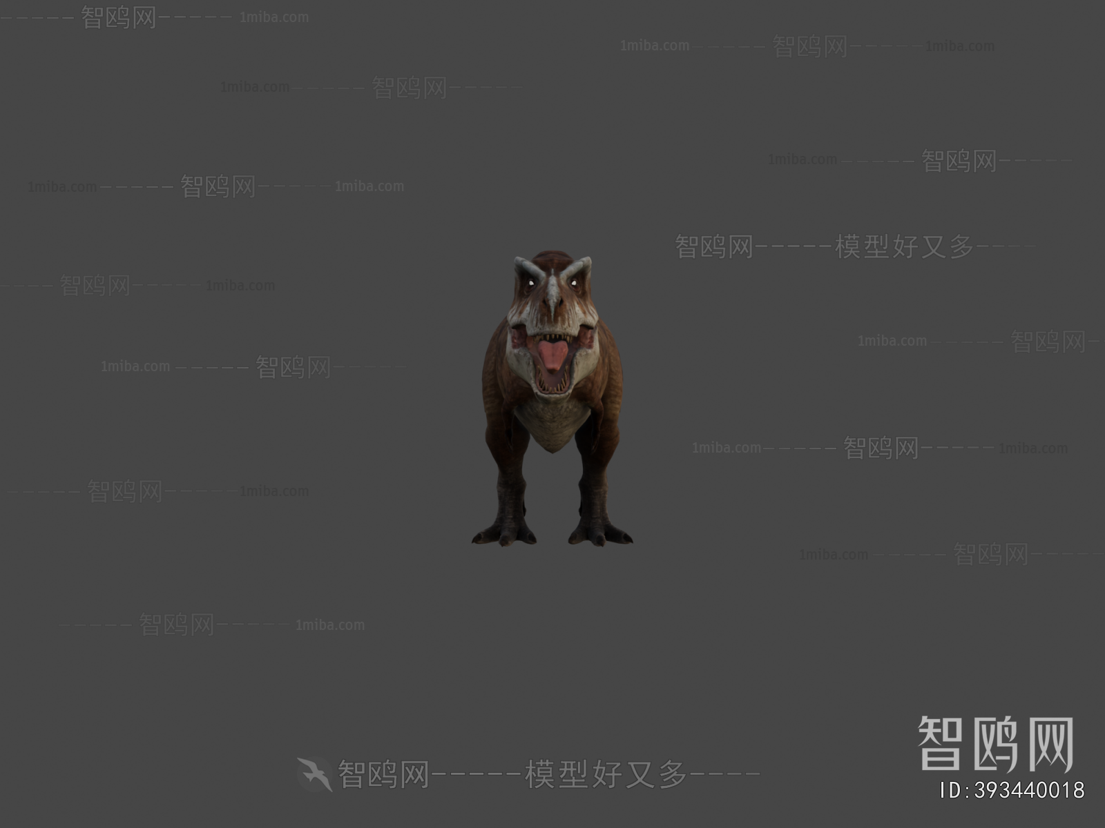 Modern Animal