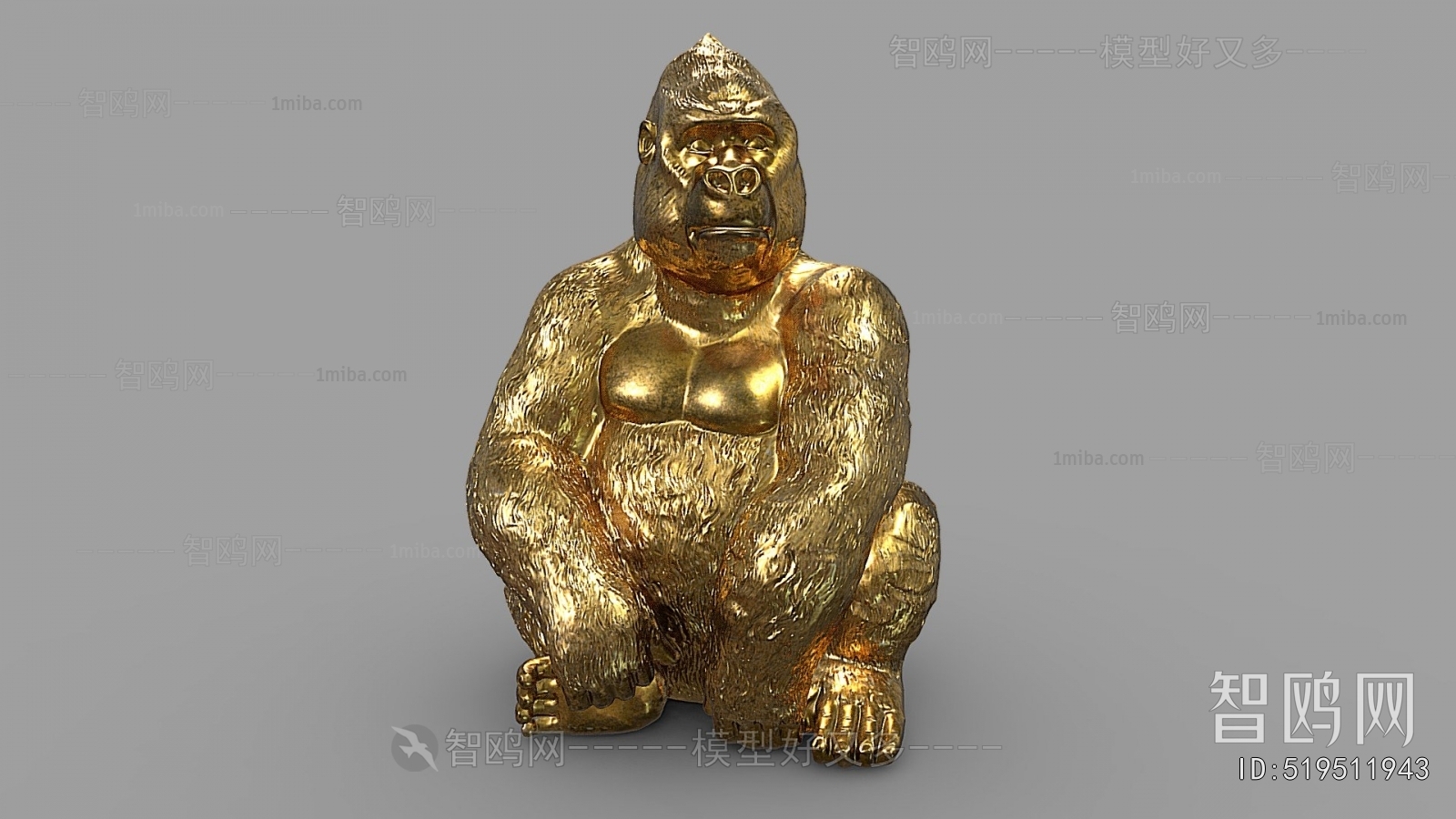 Modern Sculpture