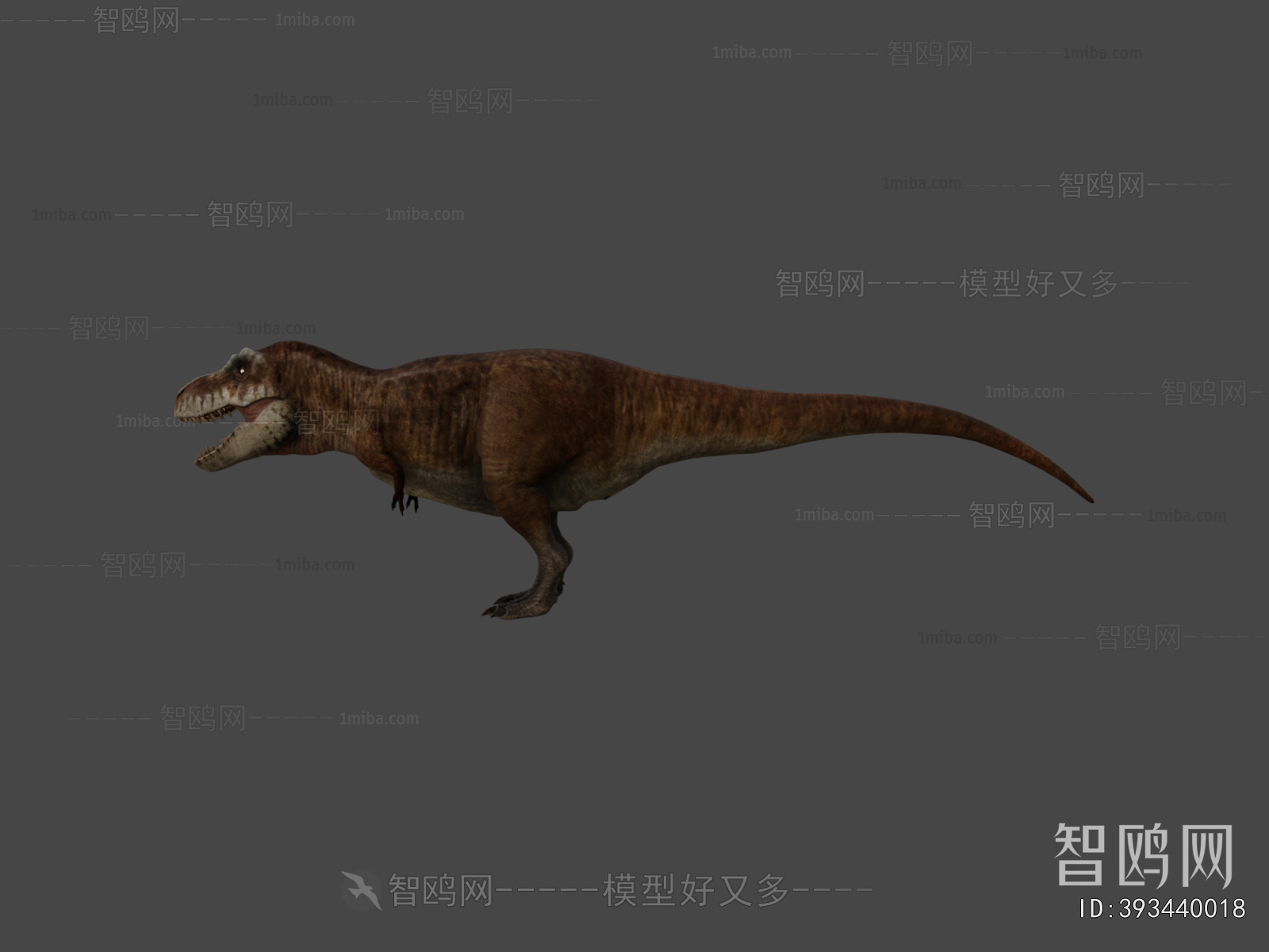 Modern Animal