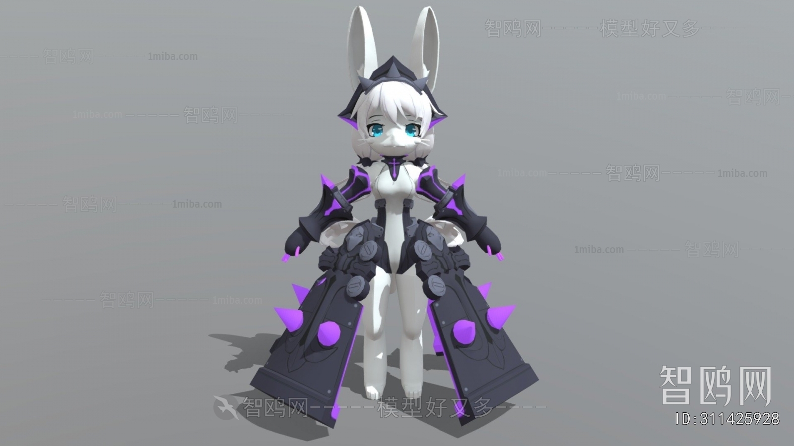 Modern Robot