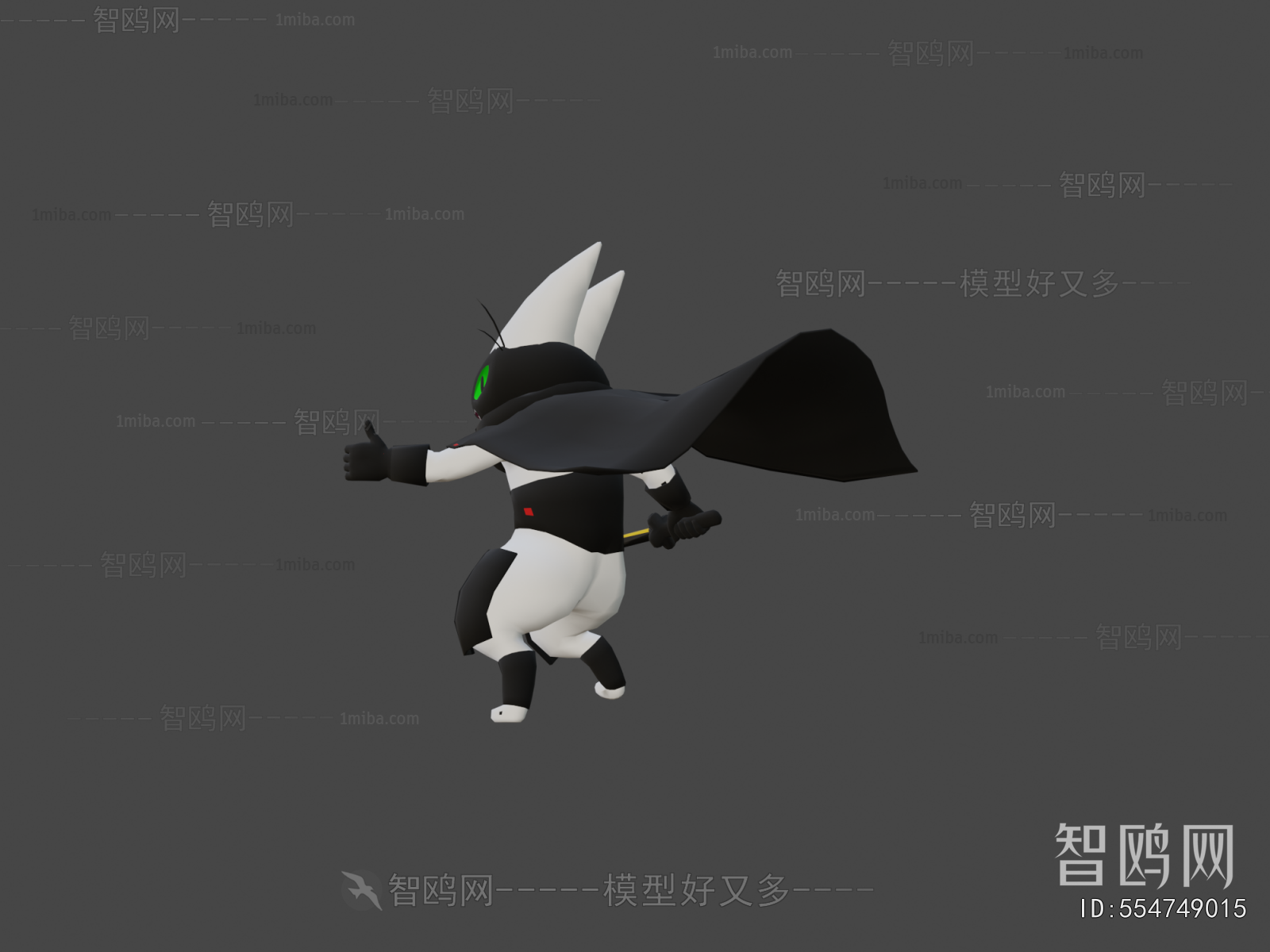 Modern Robot