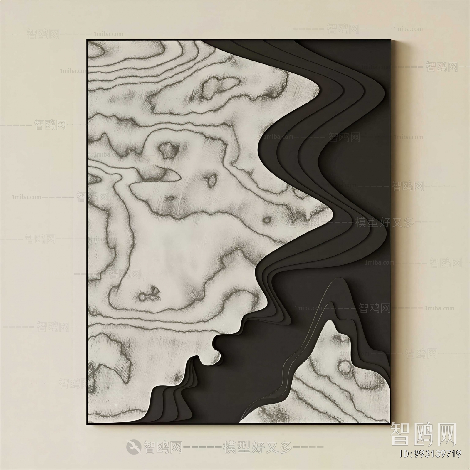 Modern Painting