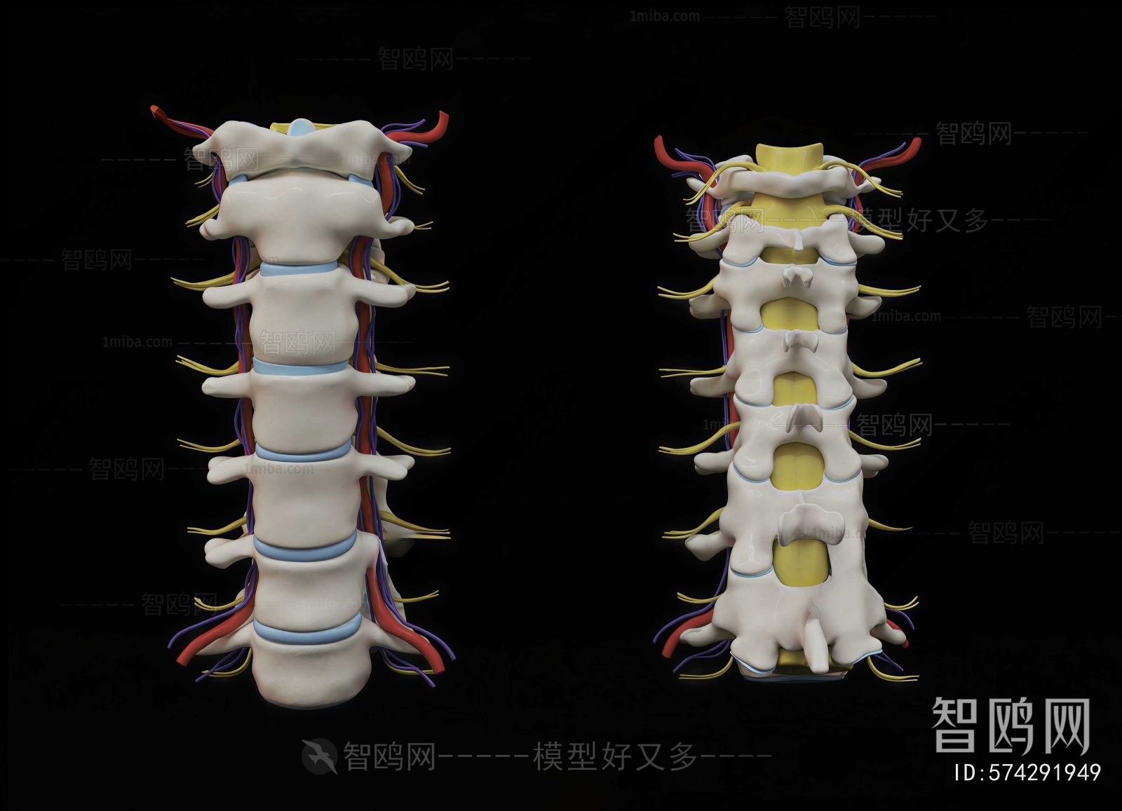 Modern Medical Equipment