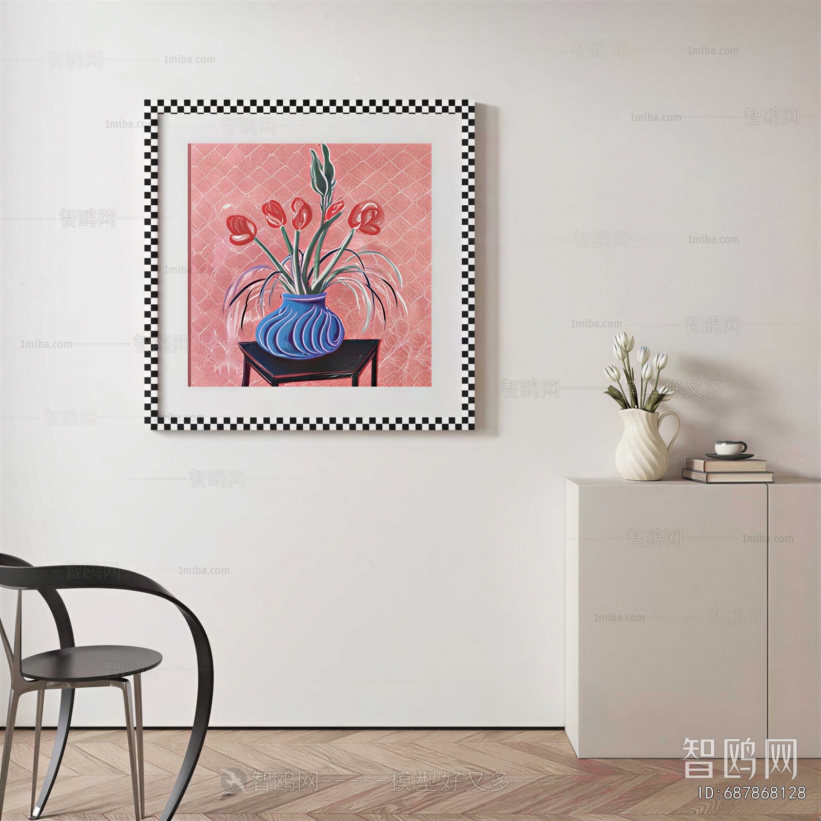 Modern Painting