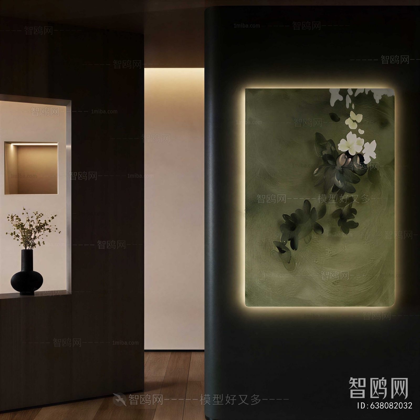 Modern Painting