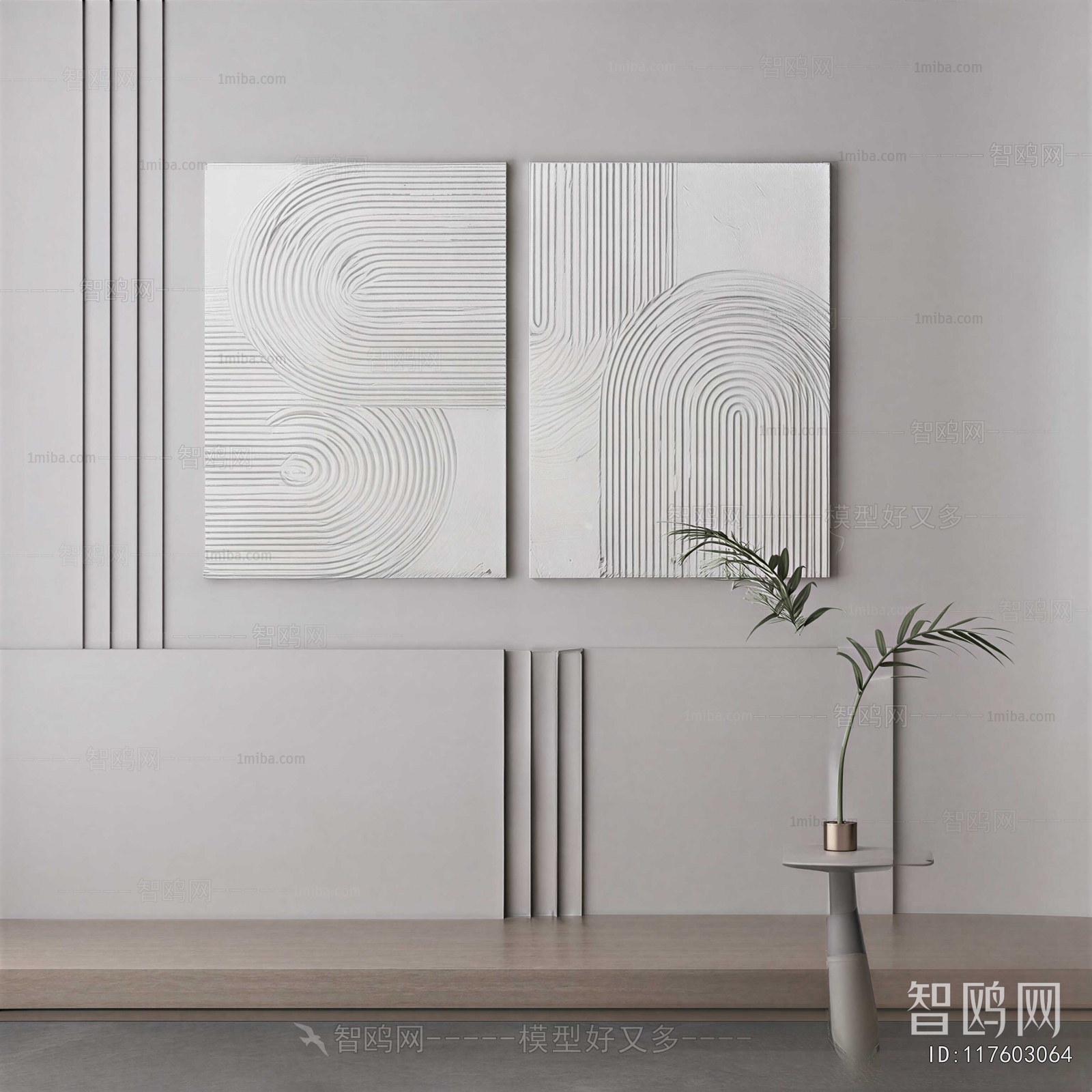 Modern Painting