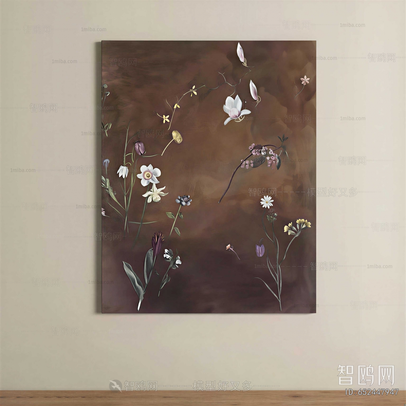 Modern Painting