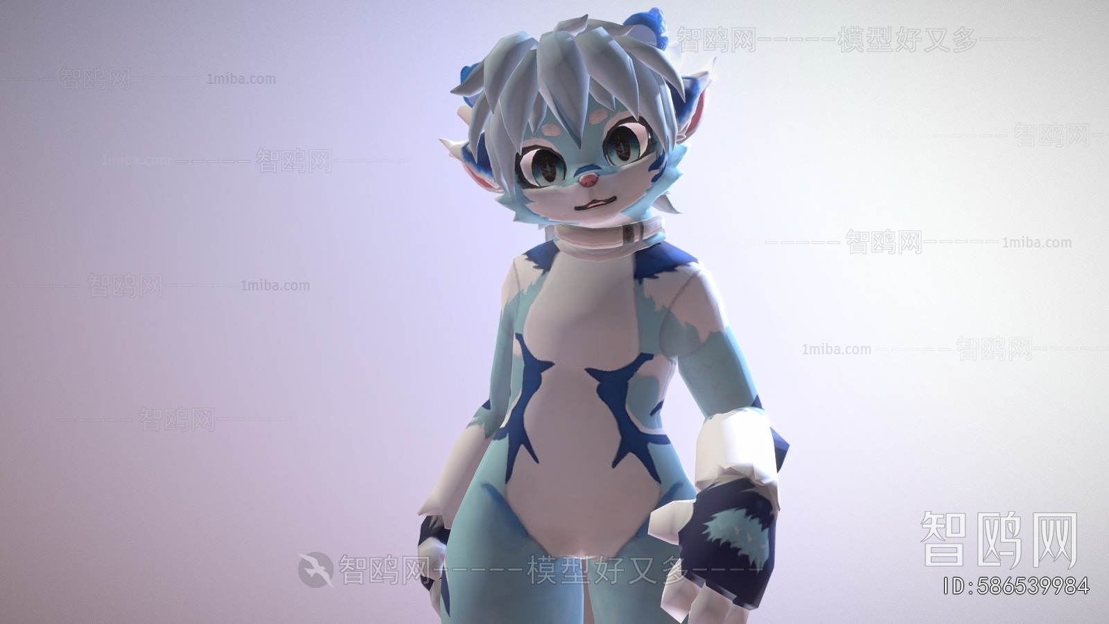 Modern Robot