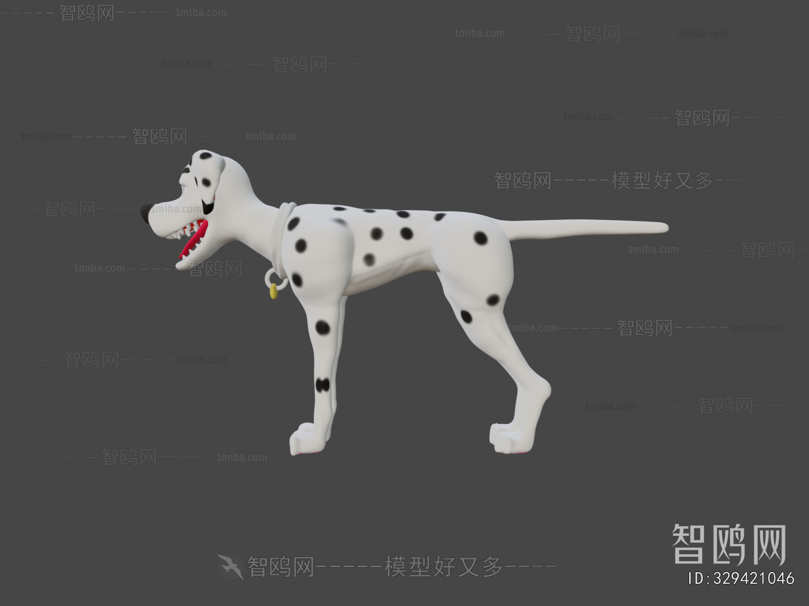 Modern Animal