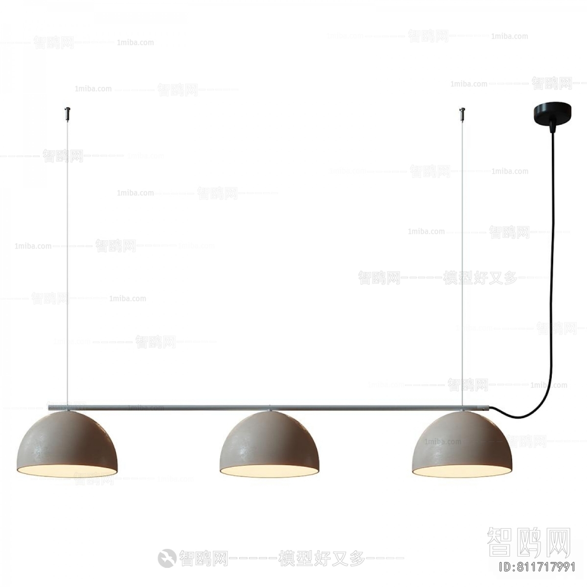 Modern Table Lamp