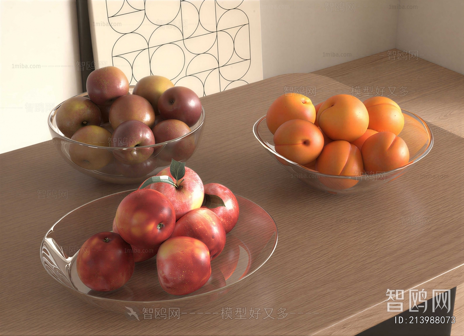 Modern Fruit