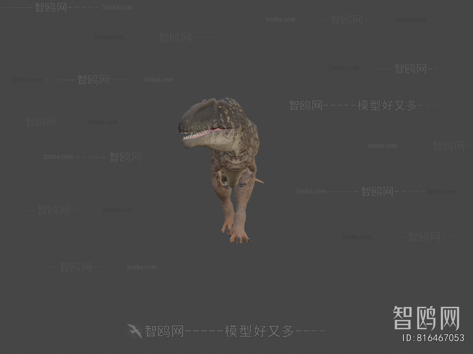 Modern Animal