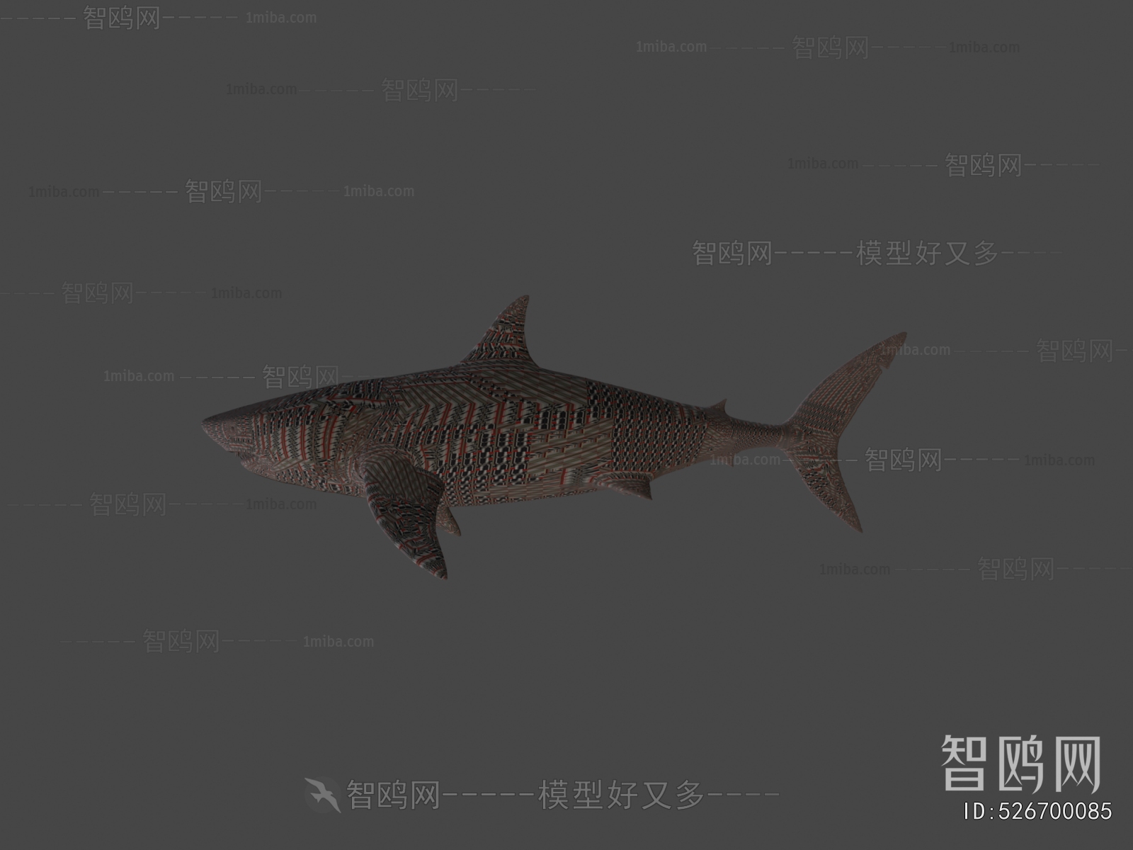 Modern Aquatic Animals