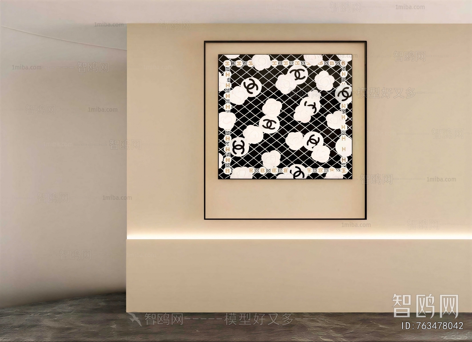 Modern Painting