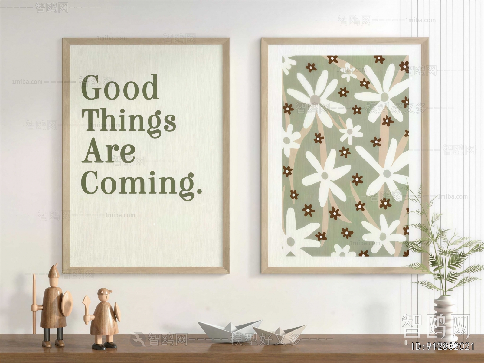 Modern Painting