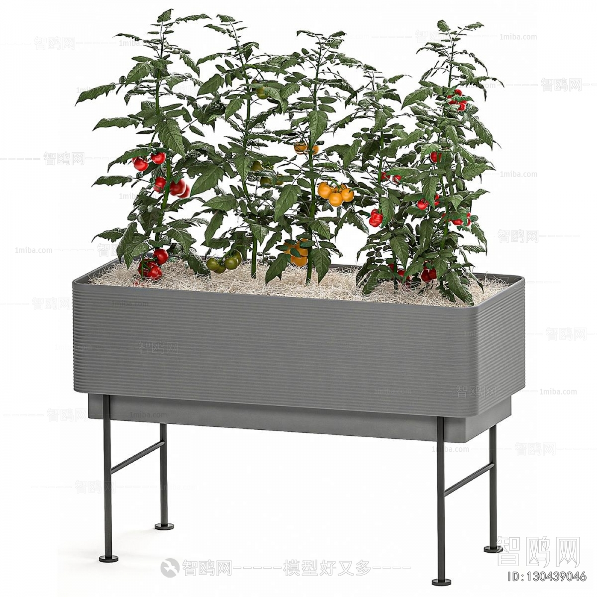 Modern Crop