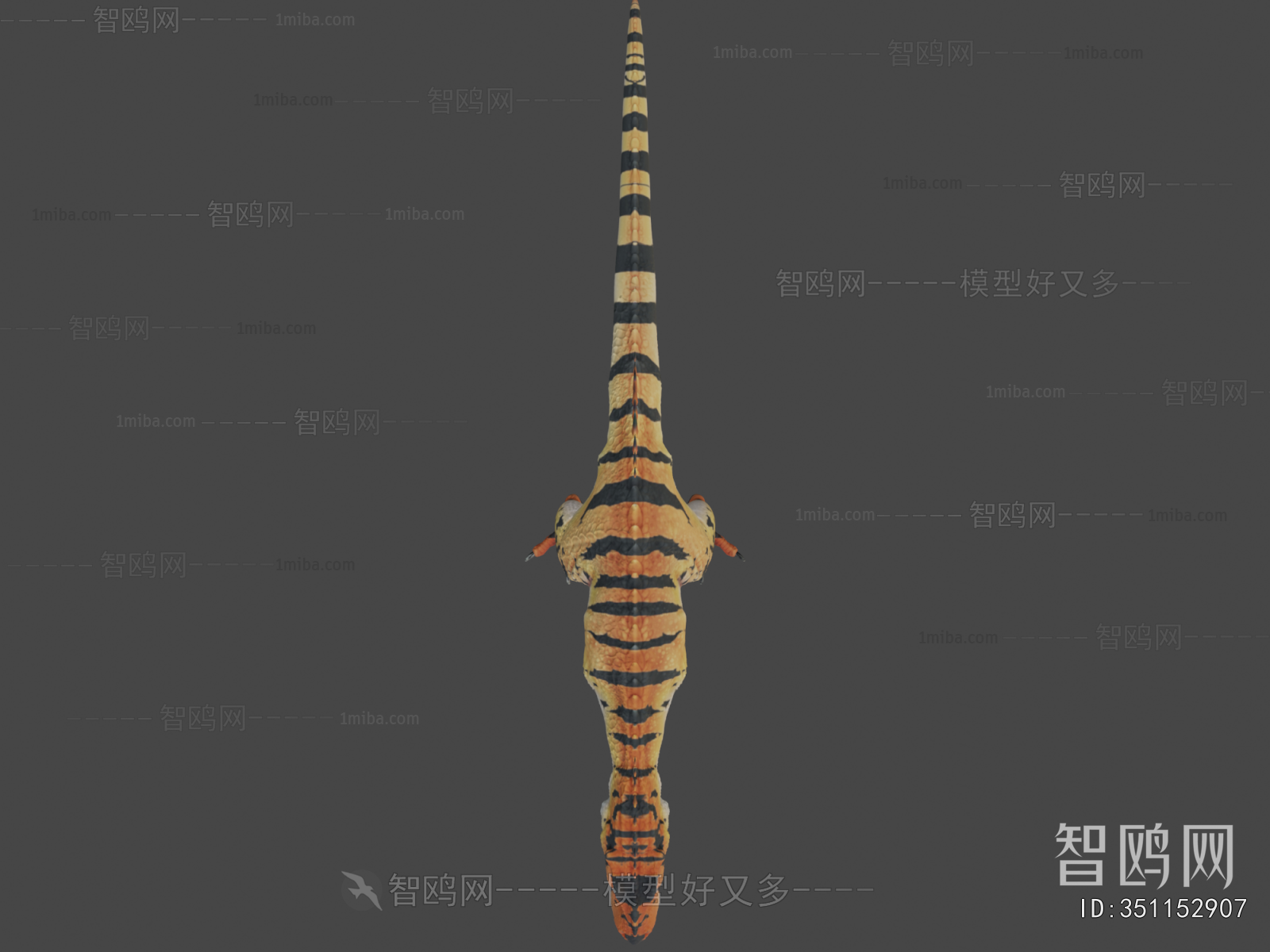 Modern Animal