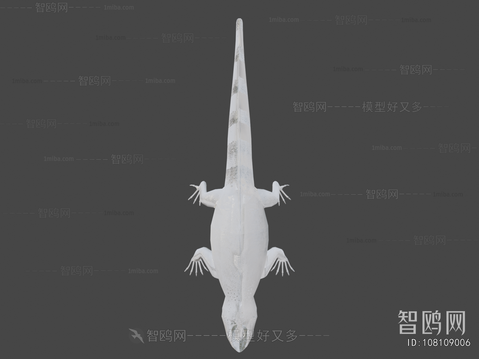 Modern Reptile