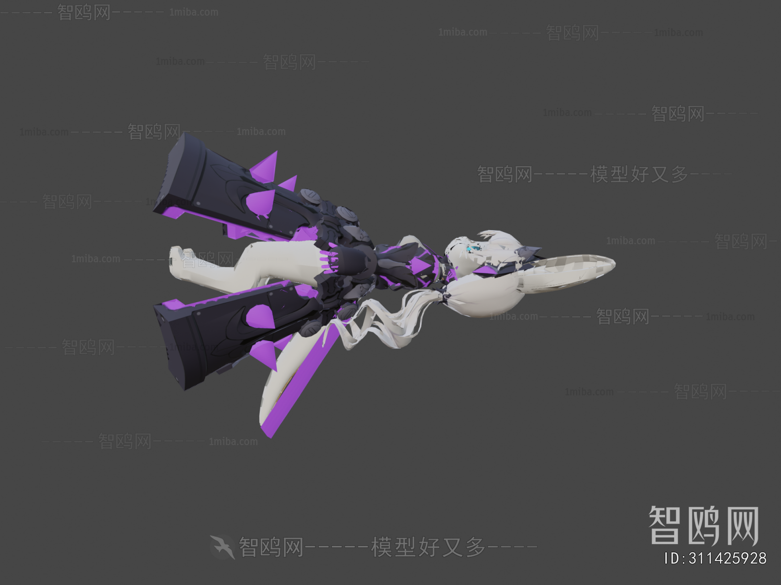 Modern Robot