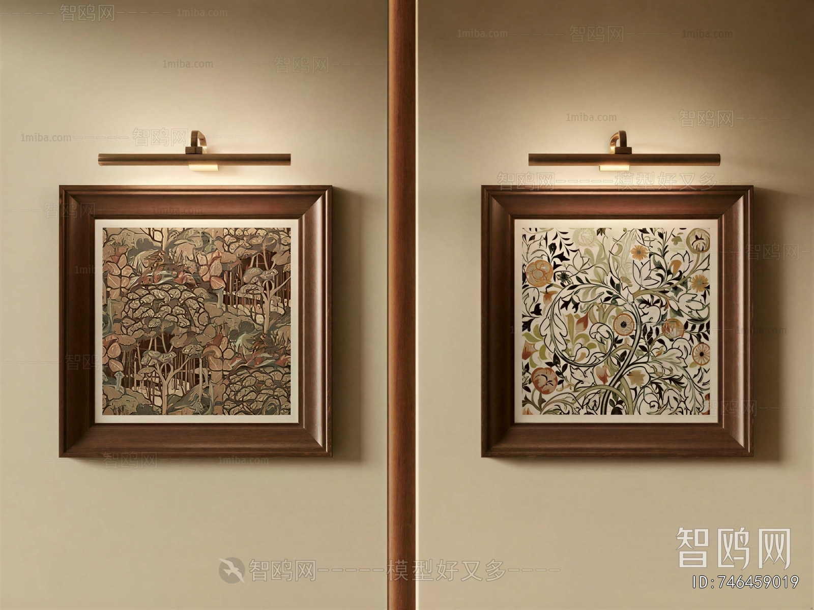 Modern Painting