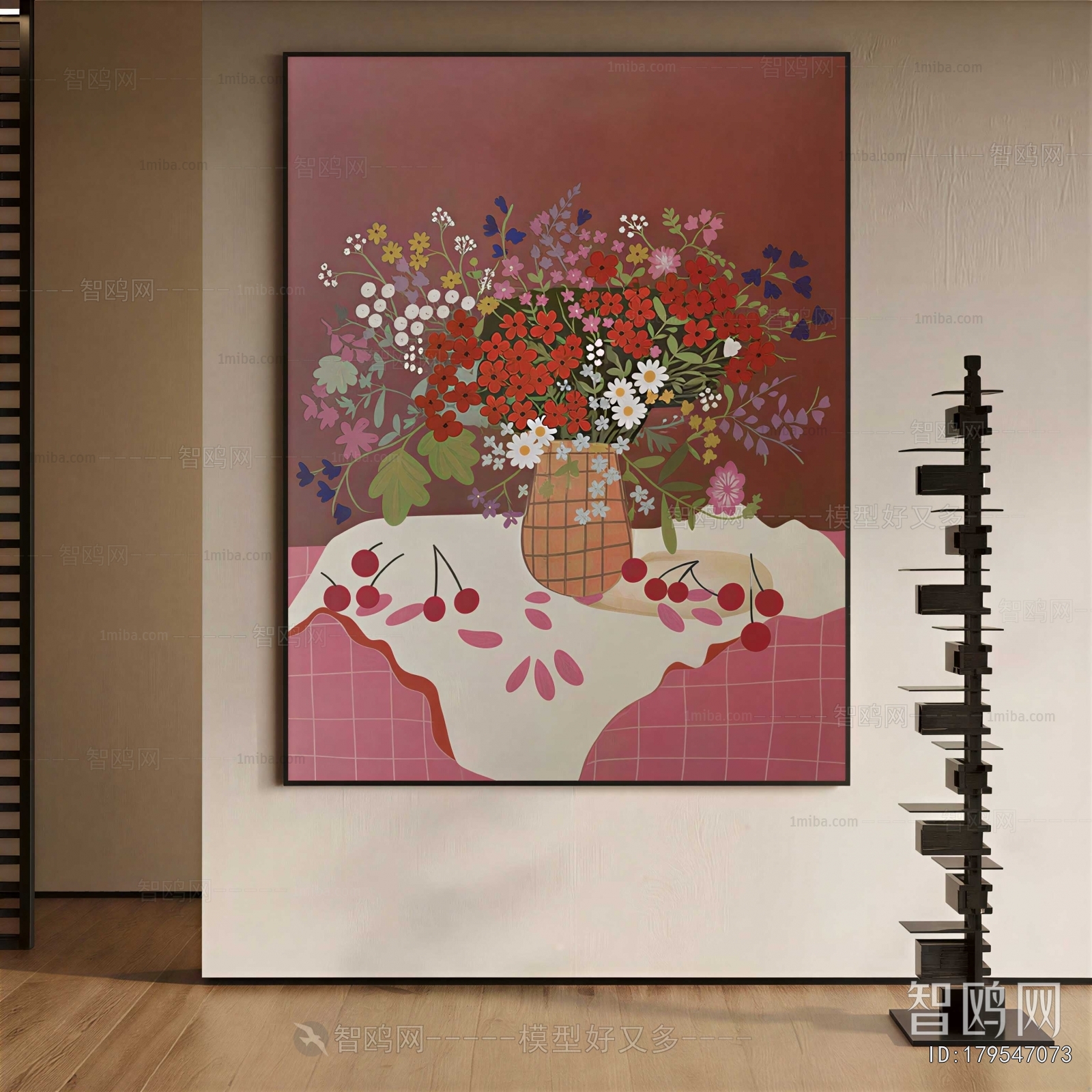 Modern Painting