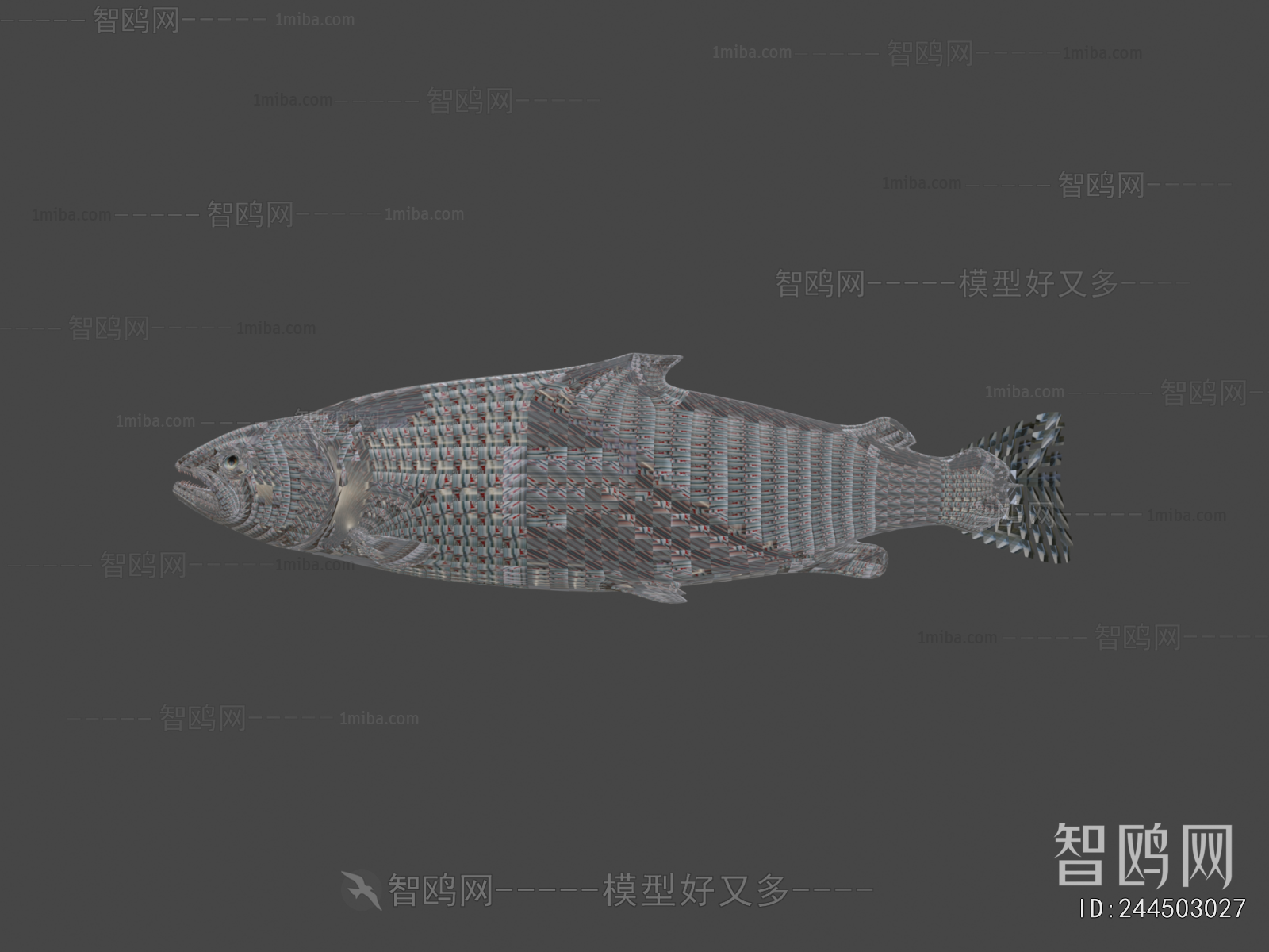 Modern Animal