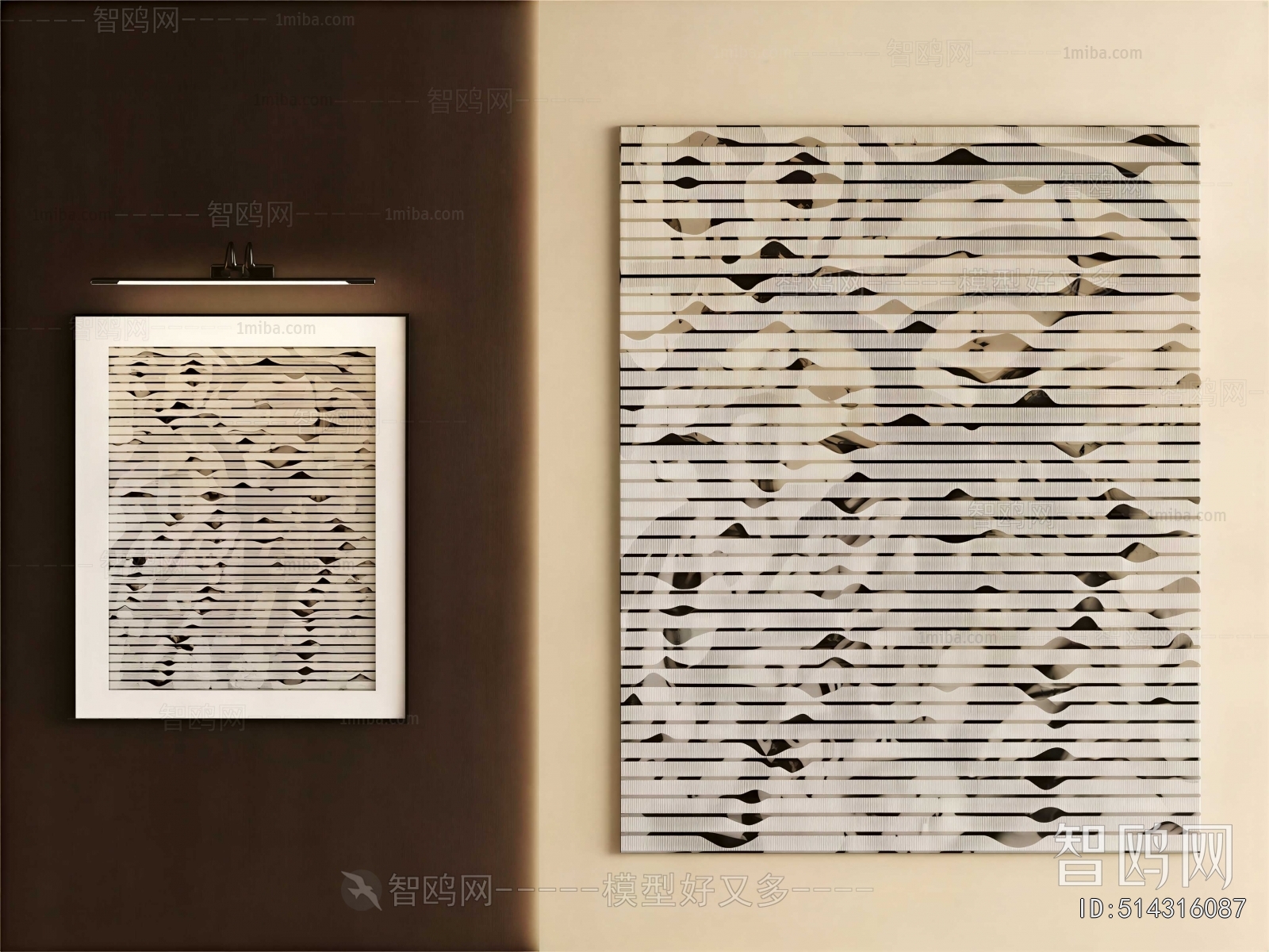 Modern Painting